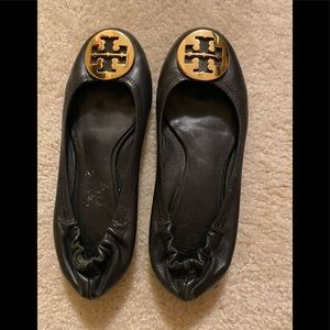 Tory Burch flat shoes